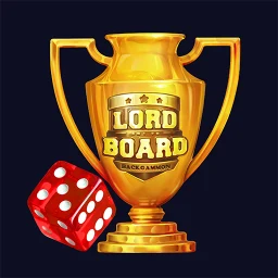 Icono de Backgammon - Lord of the Board